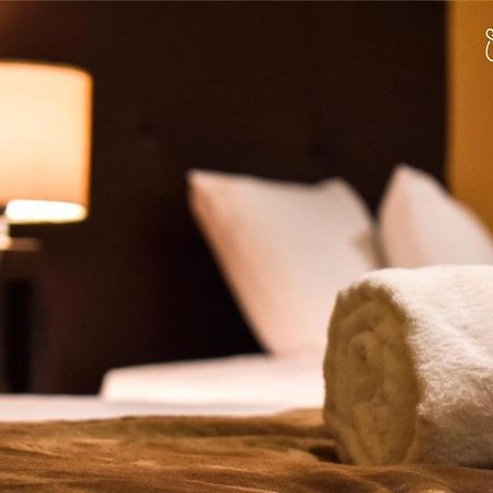 Hotel Muchin Пуэрто-Морелос Экстерьер фото