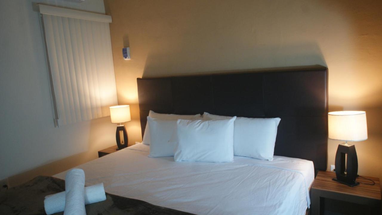 Hotel Muchin Пуэрто-Морелос Экстерьер фото